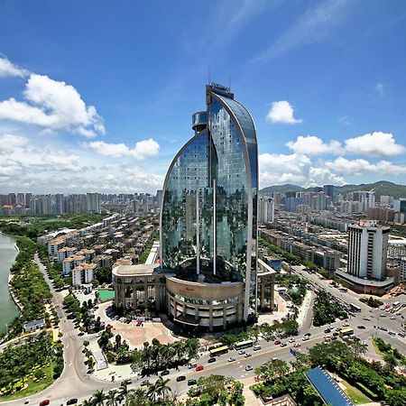 Kempinski Hotel Hạ Môn Ngoại thất bức ảnh