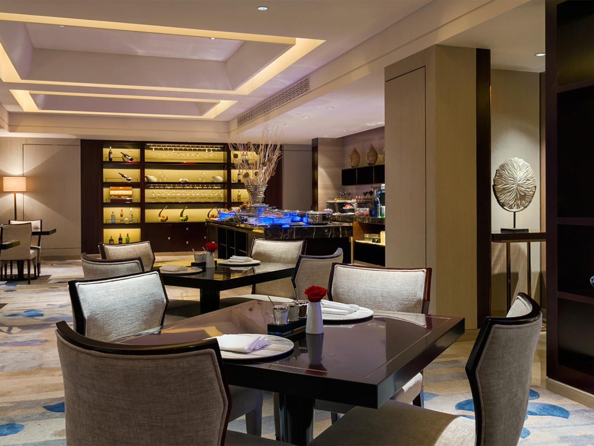 Kempinski Hotel Hạ Môn Ngoại thất bức ảnh