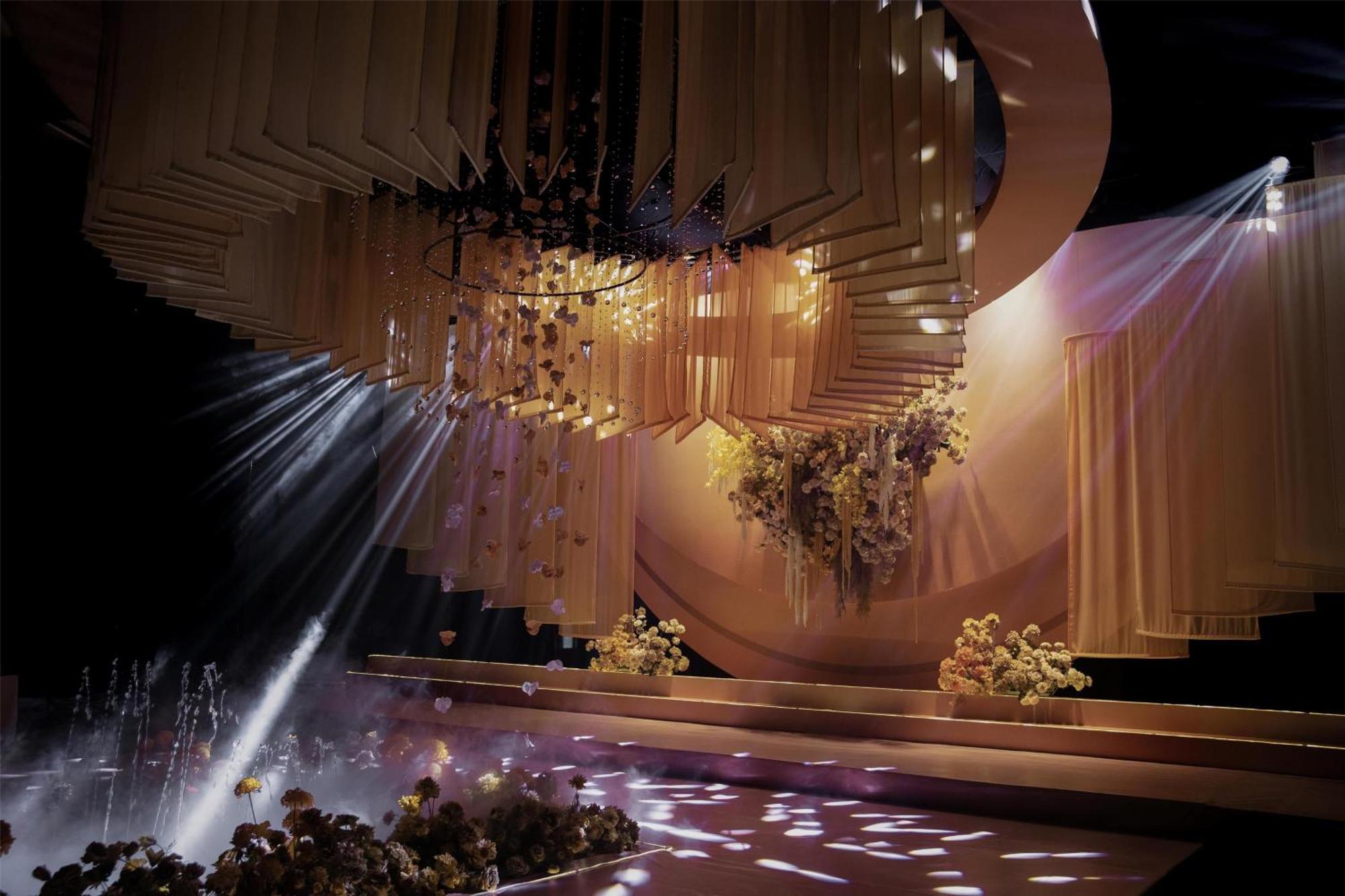 Kempinski Hotel Hạ Môn Ngoại thất bức ảnh