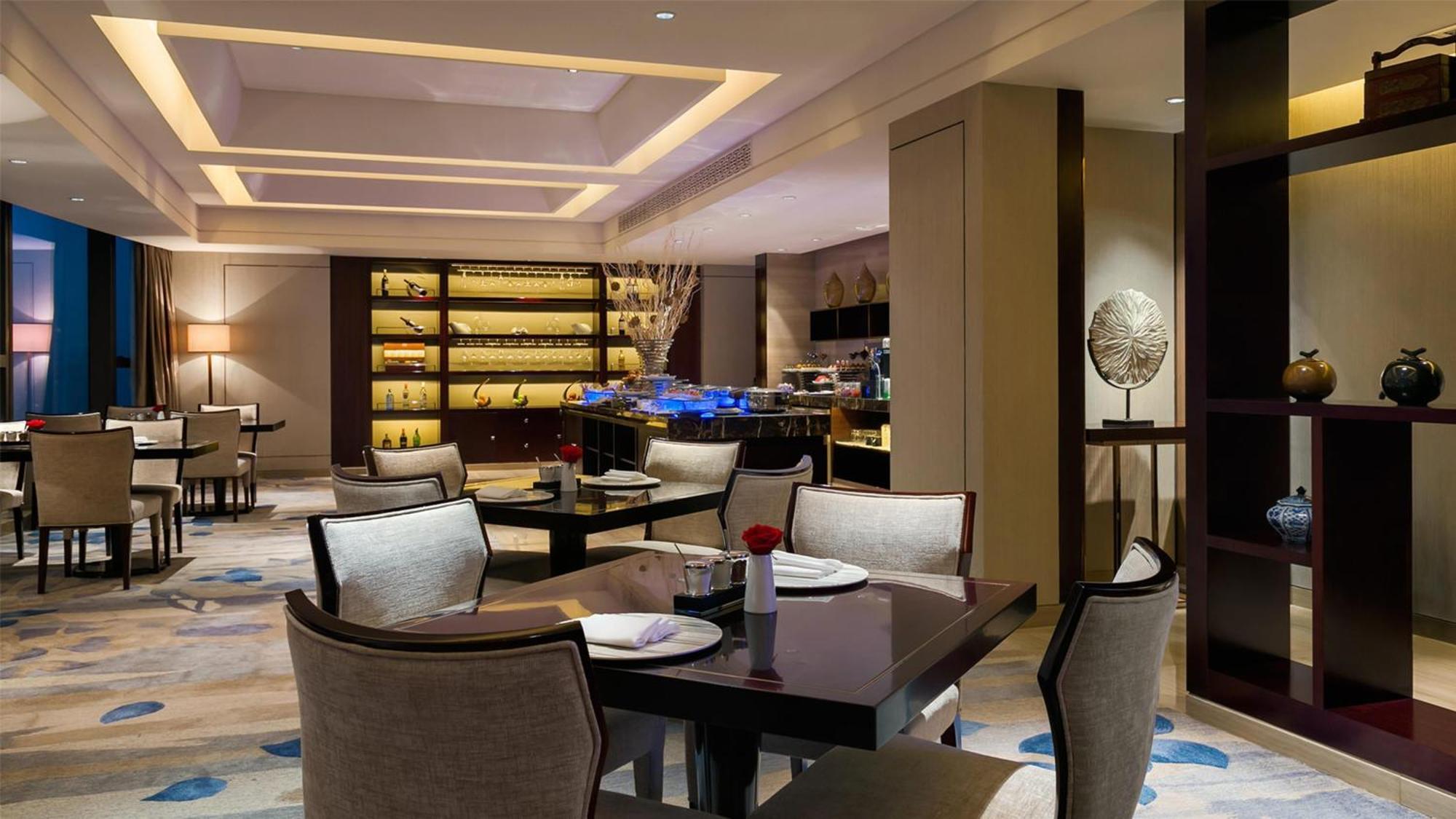 Kempinski Hotel Hạ Môn Ngoại thất bức ảnh