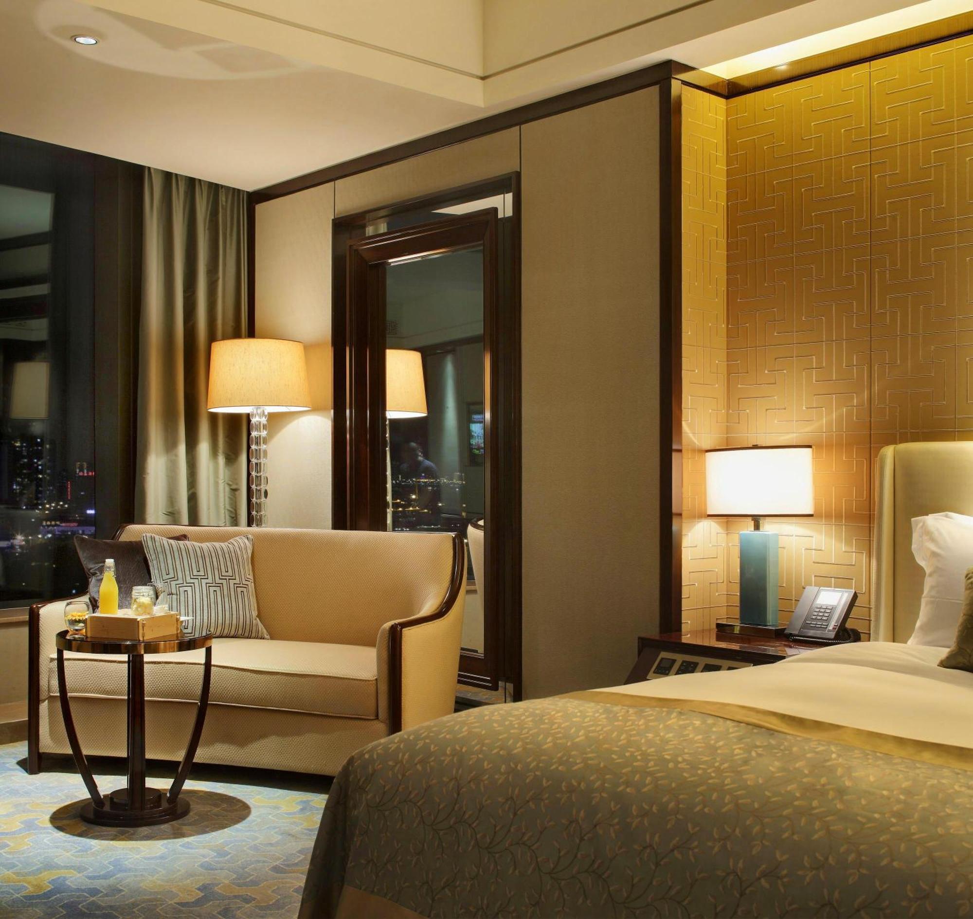 Kempinski Hotel Hạ Môn Ngoại thất bức ảnh